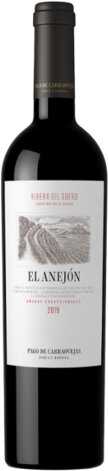 El Anejon Cosecha