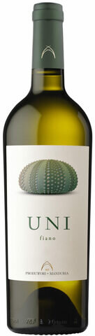 Produttori di Manduria 'Uni' Fiano