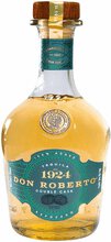 Don Roberto Double Cask Reposado