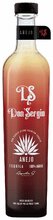 Don Sergio Anejo Tequilauila