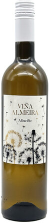 Vina Almeira Albarino Rias Baixas