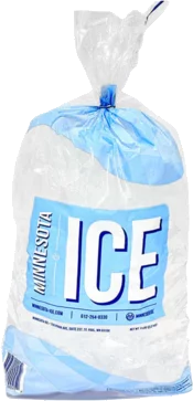Minnesota Ice Small Bag (5 Pounds)