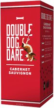 Double Dog Dare Cabernet