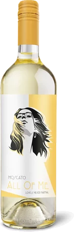 All Of Me Moscato