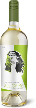 All Of Me Sauvignon Blanc