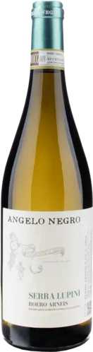 Angelo Negro Serra Lupini Arneis 750ml