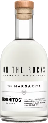 On The Rocks Margarita
