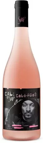 19 Crimes Cali Sparkling Rose 750ml