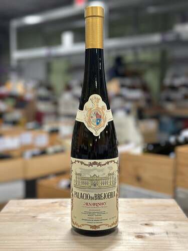 Palacio Da Brejoeira Alvarinho Vinho