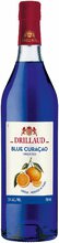 Drillaud Blue Curacao