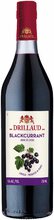 Drillaud Creme De Casis