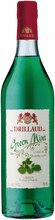 Drillaud Creme De Menthe Green