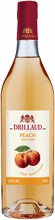 Drillaud Creme De Peach