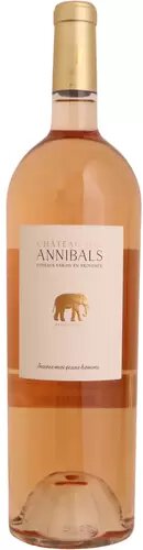Annibals Rose 1.5l