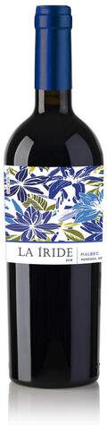 La Iride Malbec