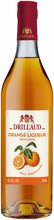 Drillaud Orange Liquer