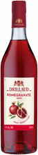 Drillaud Pomegranate Liqueur