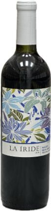 La Iride Semi Sweet Malbec