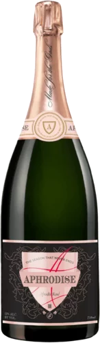 Aphrodise Sparkling Rose
