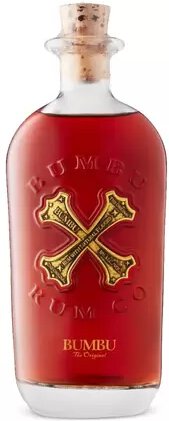 Bumbu Rum 375ml
