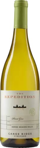 Canoe Ridge Expedition Pinot Gris 750ml