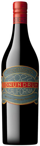 Conundrum Red Blend 750ml