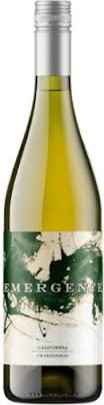 Emergence Chardonnay 750ml