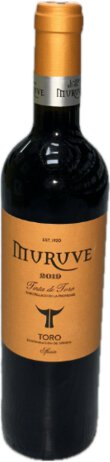 Muruve Joven Tempranillo