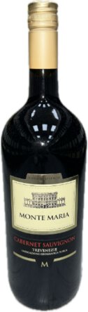 Monte Maria Cabernet