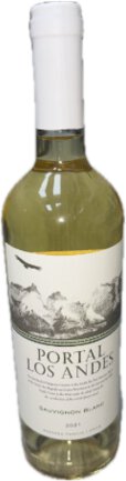 Portal Los Andes Sauvignon Blanc