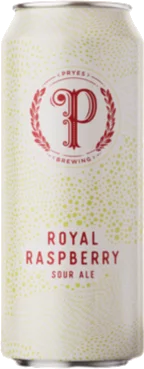 Pryes Royal Raspberry