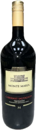 Monte Maria Cabernet Sauvignon