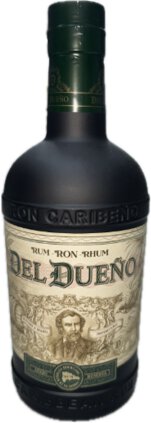 Del Bueno Anejo Reserva
