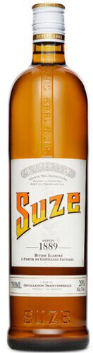 Suze
