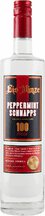 Eis Minze Peppermint Schnapps