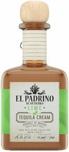 El Padrino Lime Tequilauila Cream