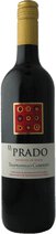 El Prado Tempranillo Cab