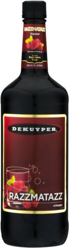 DeKuyper Razzmatazz