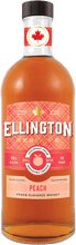 Ellington Reserve Peach Whisky