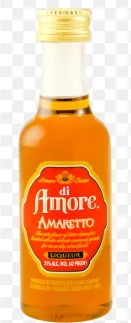 Di Amore Amaretto