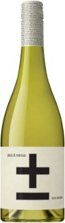 Plus Minus Sauv Blanc Non Alc