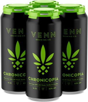 Venn Chronicopia West Coast Dipa
