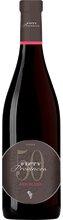 Fifty Provinces Red Blend