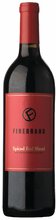 Firebrand Spiced Red