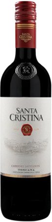 Santa Cristina Toscana Rosso