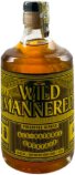 Wild Mannered Soju Cocktail Pineapple Ginger