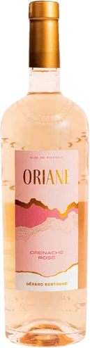Gerard Bertrand Oriane Grenache Rose