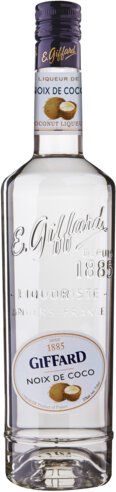 Giffard Noix de Coco Coconut Liqueur