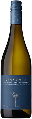 Grove Mill  Sauvignon Blanc