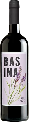 Bura Mrgudic Basina Plavac Mali Red Wine